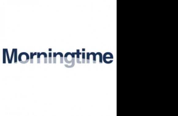 Morningtime Logo download in high quality