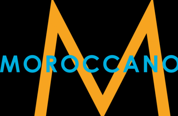 MoroccanOil Logo download in high quality