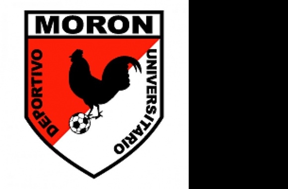 Moron Logo