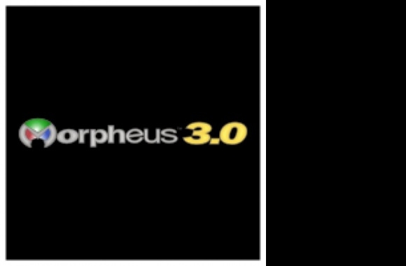 Morpheus 3.0 Logo download in high quality