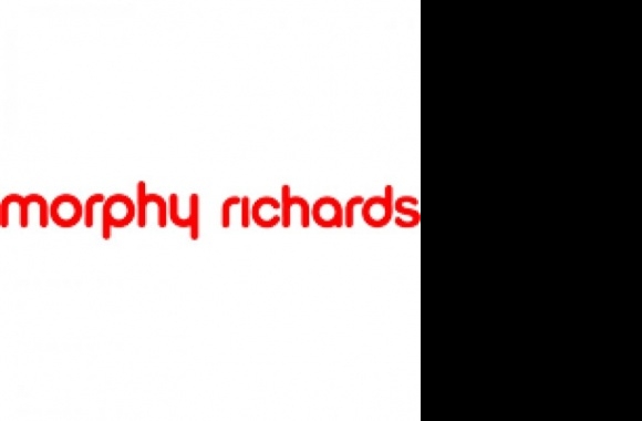 Morphy Richards Logo