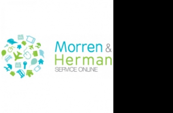 Morren & Herman Logo