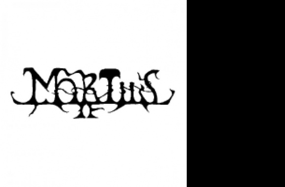 Mortiis Logo download in high quality