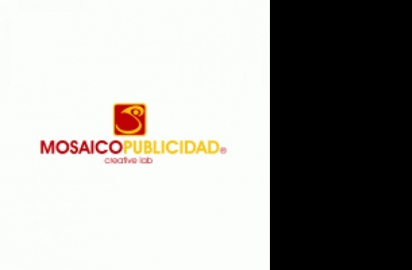 mosaico publicidad Logo