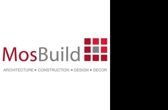 MosBuild Logo download in high quality