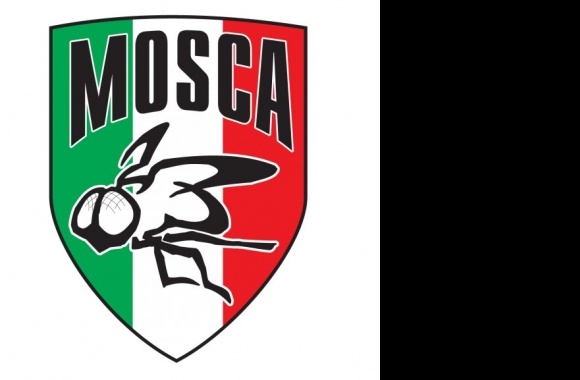 Mosca Logo download in high quality