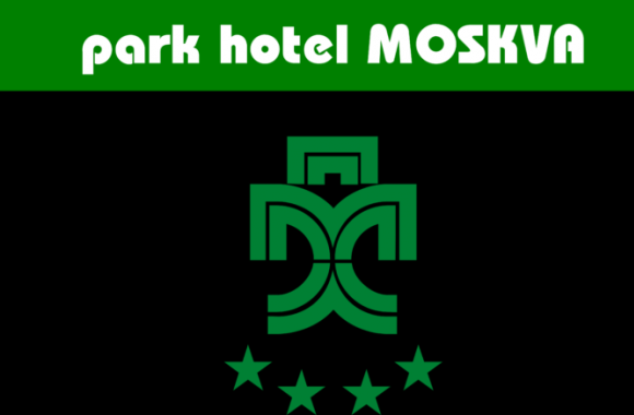 Moskva Park Hotel Logo download in high quality