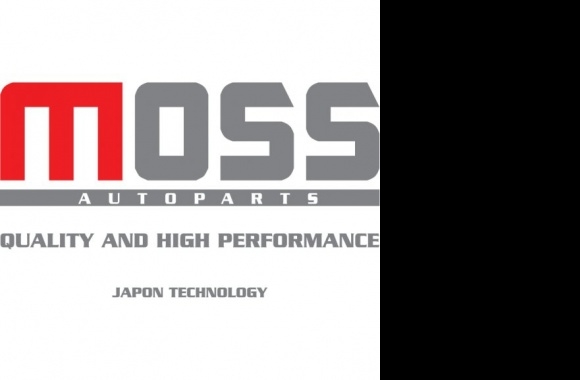 Moss Logo