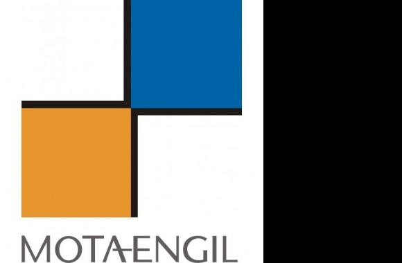 MOTA ENGIL Logo download in high quality