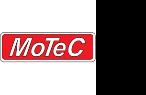 Motec Logo download in high quality