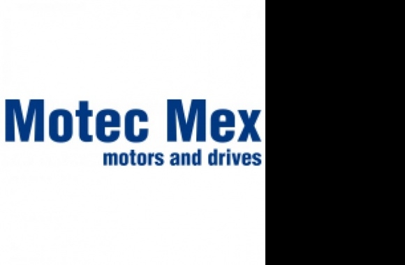Motec Mex Logo download in high quality