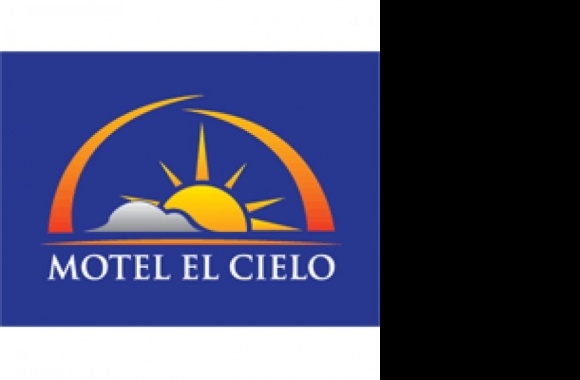 Motel El Cielo Logo