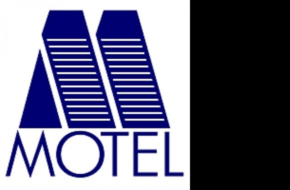 Motel Logo