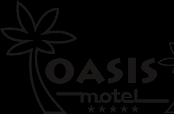 Motel Oasis Logo