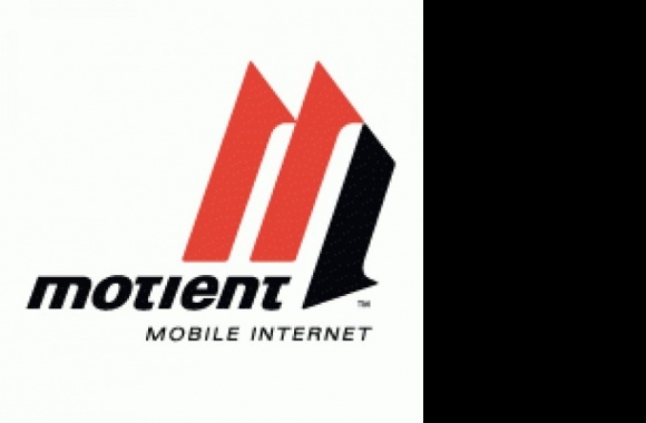 Motient Logo download in high quality