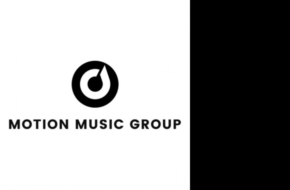 Motion Music Group Logo