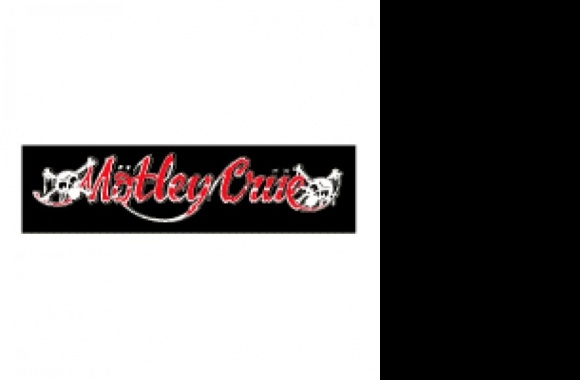 Motley Crue Logo