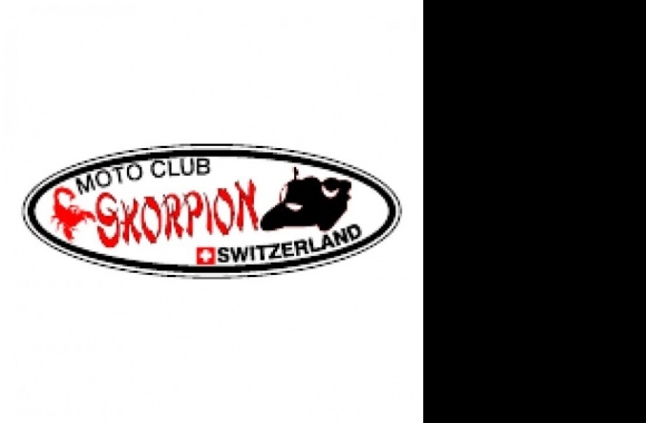 Moto Club SKORPION Logo download in high quality