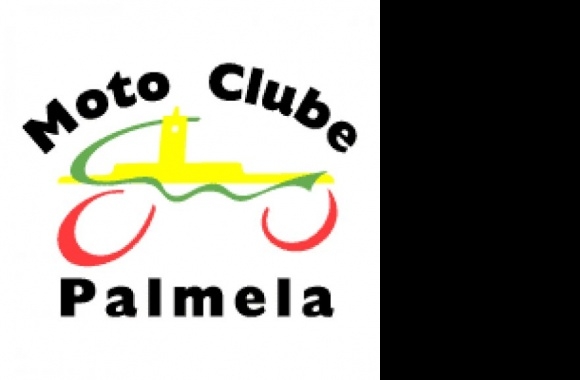 Moto Clube Palmela Logo download in high quality