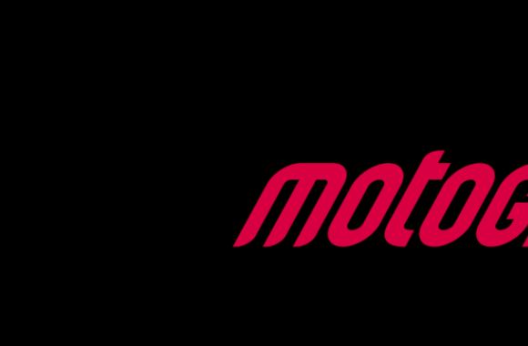 Moto GP Logo