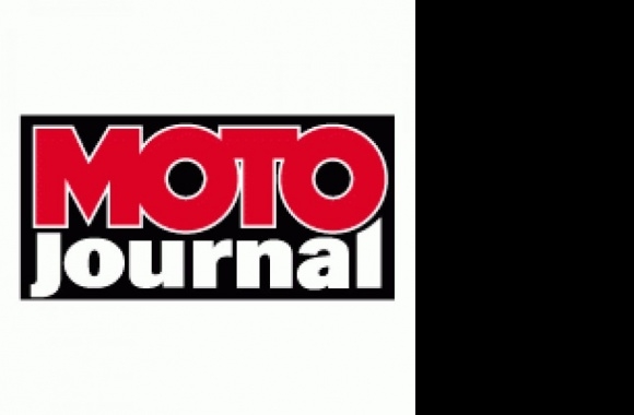 moto journal Logo