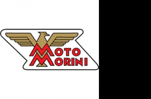 Moto Morini Logo