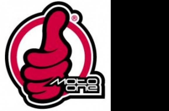 Moto One Logo