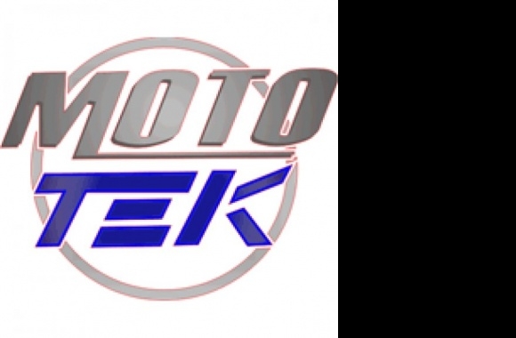 MOTO TEK Logo