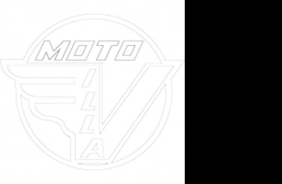 Moto Villa Logo download in high quality