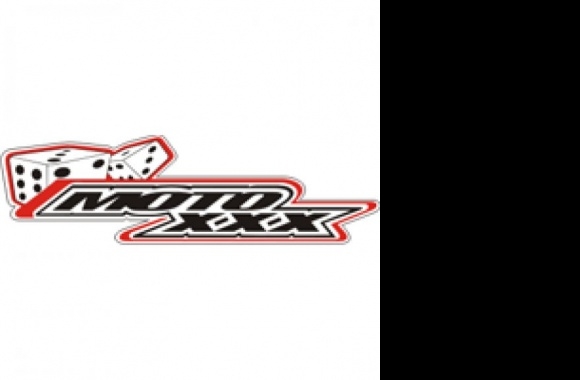 Moto XXX Logo