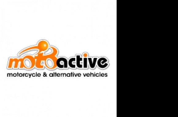 MOTOactive Logo download in high quality