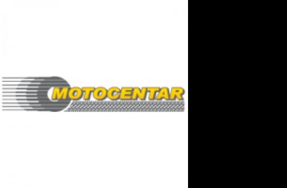 Motocentar - Мотоцентар Logo download in high quality