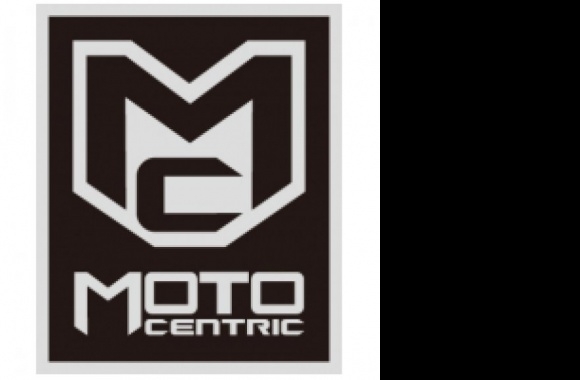 MotoCentric Logo download in high quality