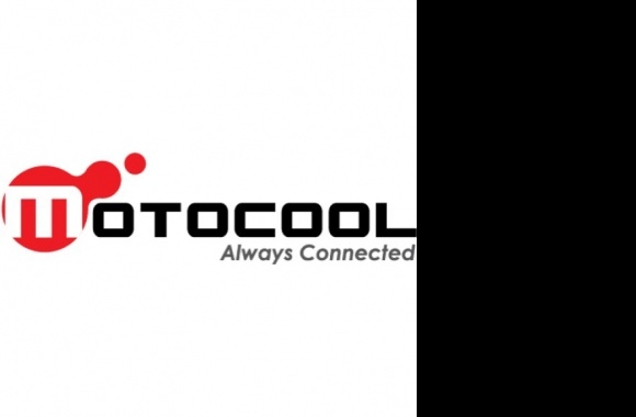 motocool Logo download in high quality