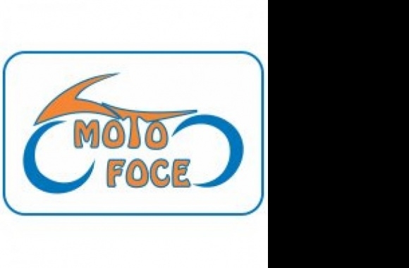 Motofoce Logo download in high quality