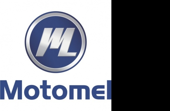 Motomel Logo Motos Logo download in high quality