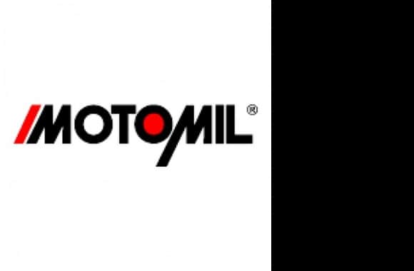Motomil Logo download in high quality