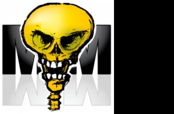 MotoMonster Logo download in high quality