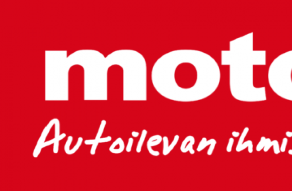 Motonet Logo download in high quality