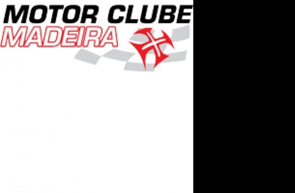 Motor Clube da Madeira Logo