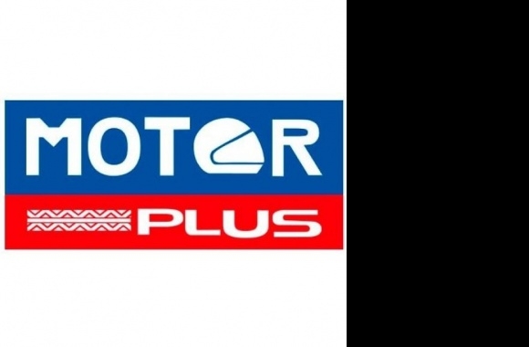 Motor Plus Logo