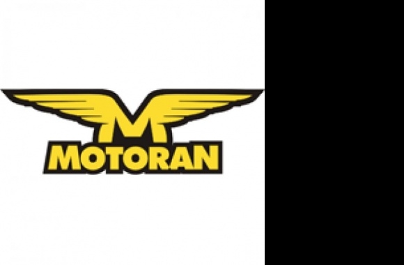 Motoran Logo download in high quality