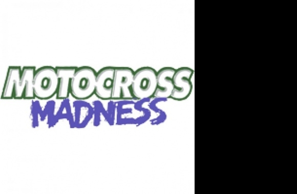Motorcross Madness Logo