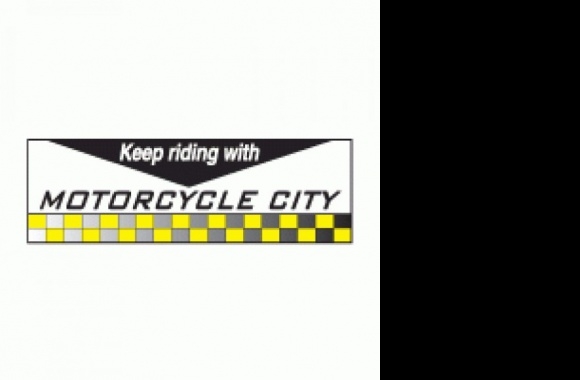 Motorcycle City Logo