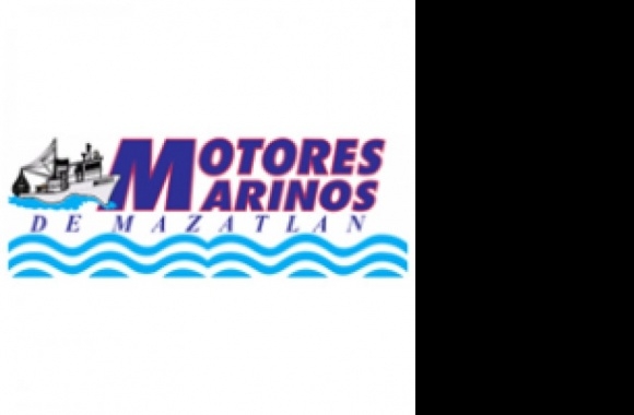 Motores Marinos Logo