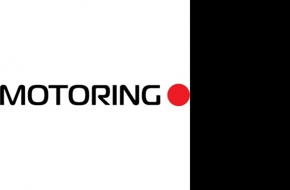 Motoring Logo