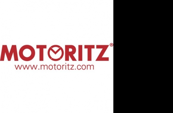 Motoritz Logo download in high quality