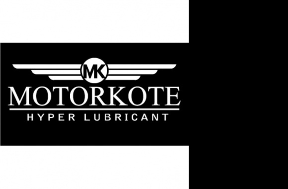 Motorkote Logo download in high quality