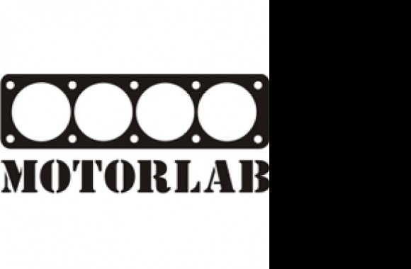 Motorlab Logo download in high quality