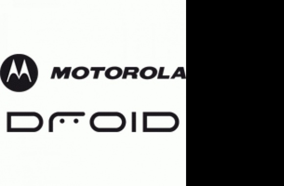 Motorola Droid Logo